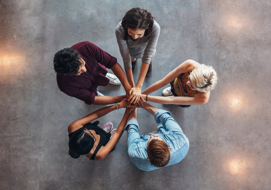 Supportive mental health counselor providing compassionate trauma therapy.